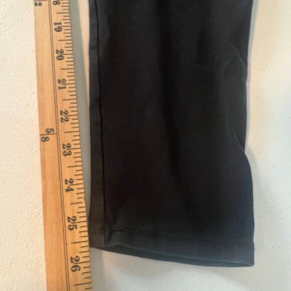 Motherhood Bounceback Collection Black Leggings Size XL Preloved - Picture 11 of 12